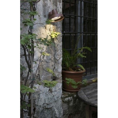 Dos Hermanas Apliques Exterior