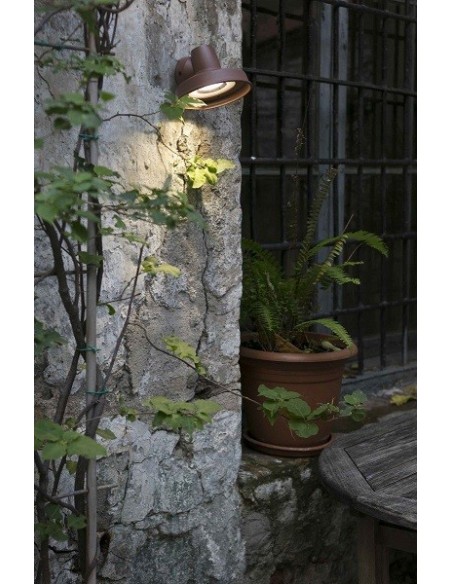 Dos Hermanas Apliques Exterior