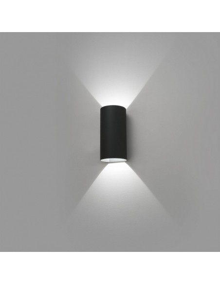 Aplique Led IP54 Luz Arriba y Abajo