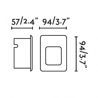 Lámparas para Señalizar
