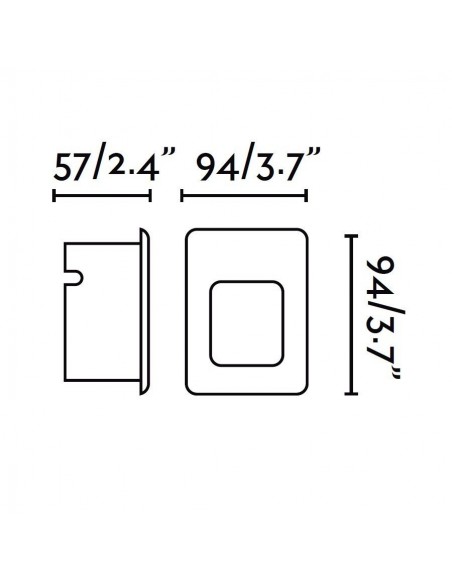 Lámparas para Señalizar