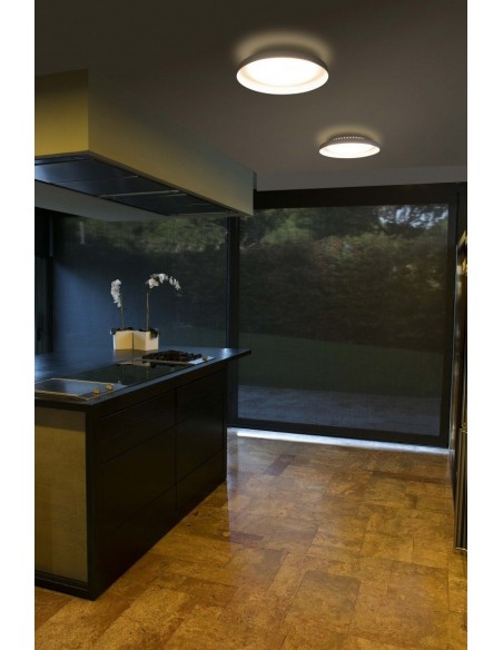 Dormitorio Matrimonio Lámparas Modernas