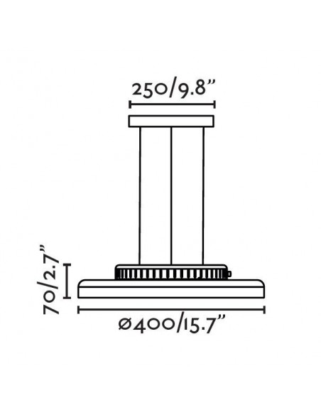 Lámparas Led para Dormitorio