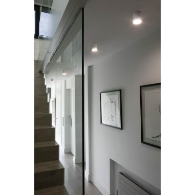 Lámparas de Techo Blancas