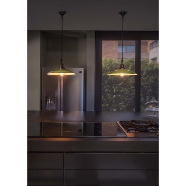 Lámparas Colgantes Náuticas