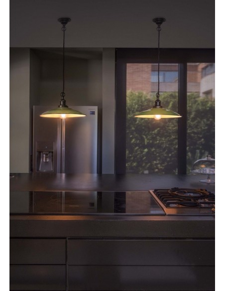 Lámparas Colgantes Náuticas