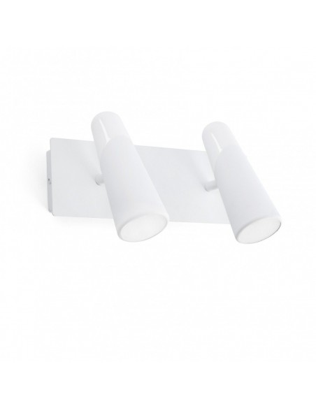 Colección de Plafones y Regletas Orientables