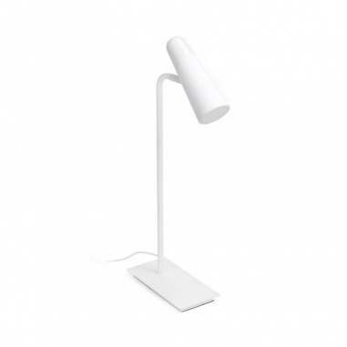 Sobremesa con Foco Orientable Led