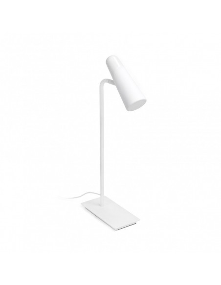 Sobremesa con Foco Orientable Led