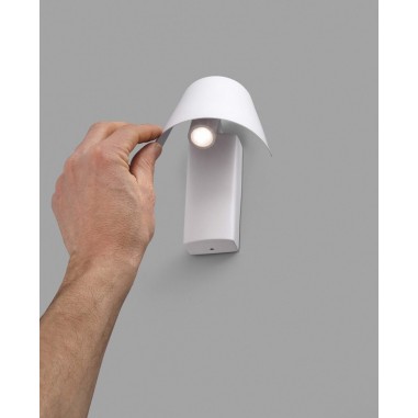 Apliques Ahorro Energía