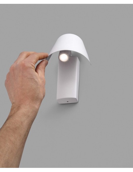 Apliques Ahorro Energía