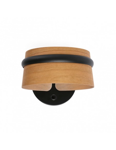 Apliques Pared Madera