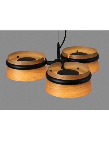 Lámpara de Techo Moderna