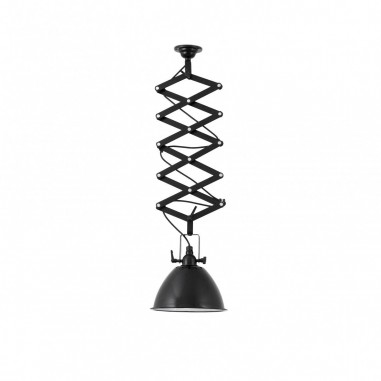 Lámparas Extensibles Vintage