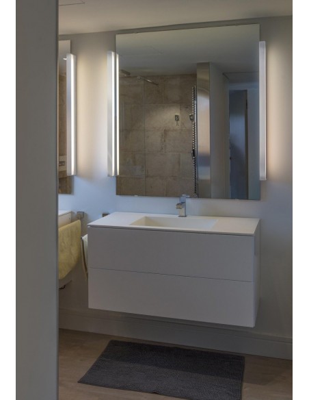 Lámparas Led Peluquerías