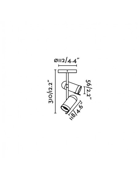 Compra Plafón Barato