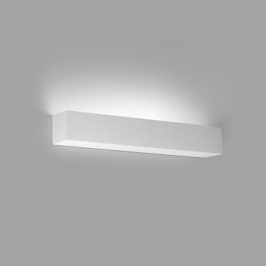 Apliques de Pared de Yeso Led