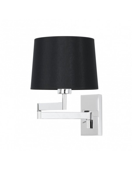 Aplique Pantalla Color Negro