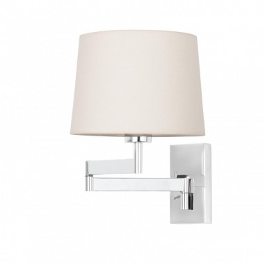 Aplique Beige Orientable