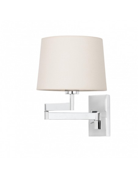 Aplique Beige Orientable
