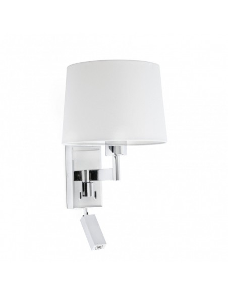 Aplique con Lector Bed