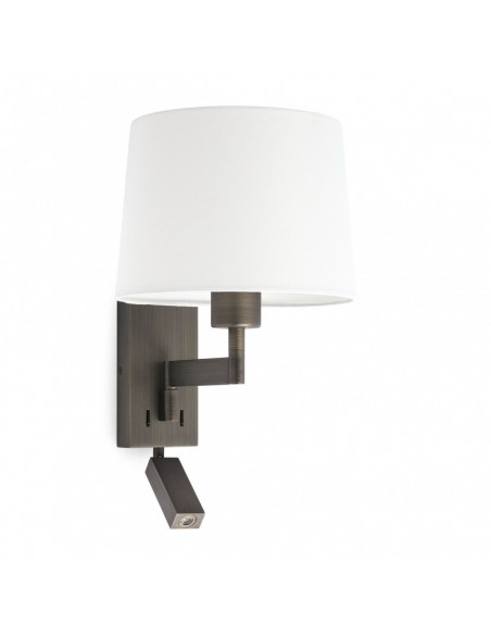 Apliques Apartahotel