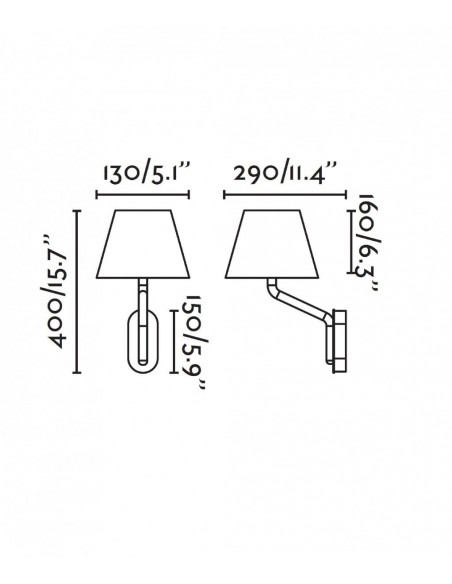 Comprar Apliques Hotel