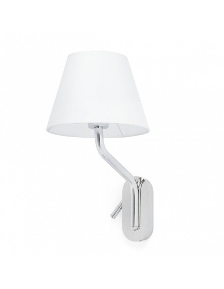 Aplique Lado Derecho de la Cama