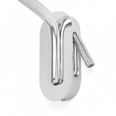 Aplique Lado Derecho de la Cama