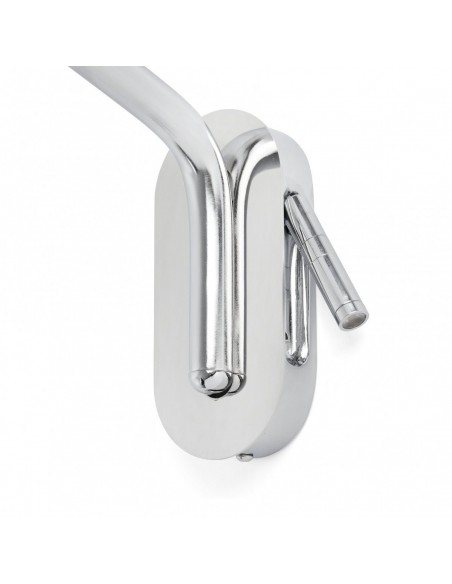 Aplique Lado Derecho de la Cama