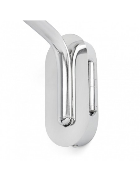 Aplique de Pared Lado Izquierdo de la Cama