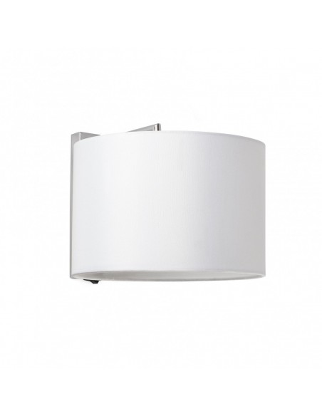 Pantalla Lino Aplique