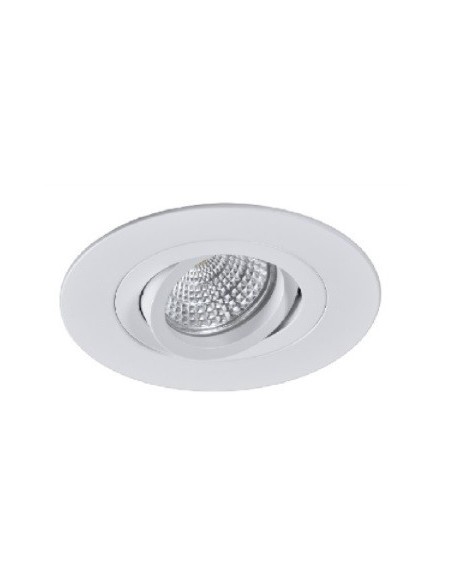 Superoferta en Focos Empotrables