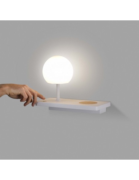 Aplique Cargador Móviles