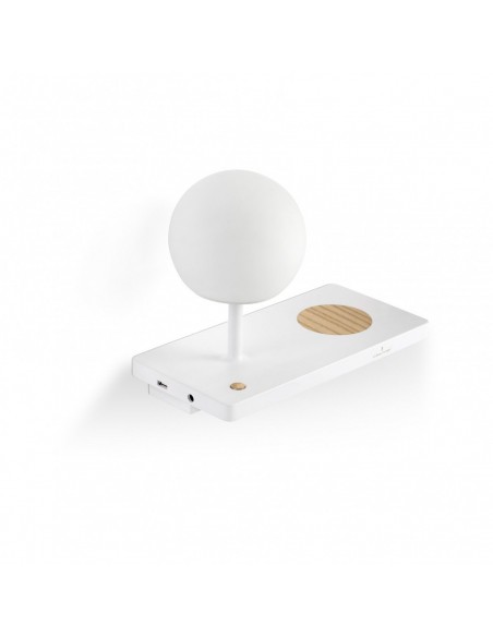 Aplique Cargador Móviles