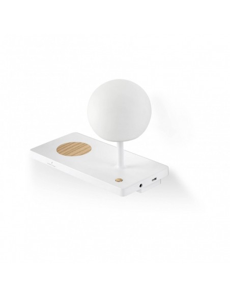 Aplique Cargador Móviles Wire-Less