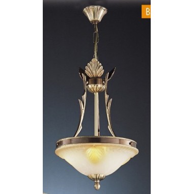 Iluminación Clásica Viviendas