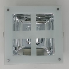 Downlight Bajo Consumo