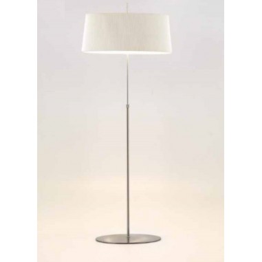 Plafón de Techo Fluorescente Acabado Amarillo para Cocina, Aéreo