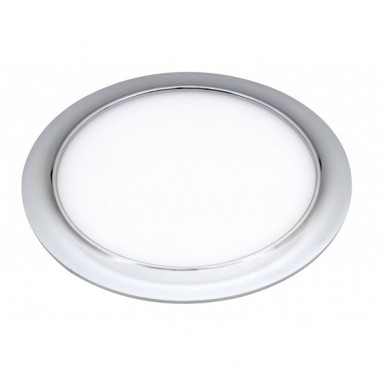 Venta Downlight Cromo