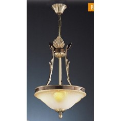 Iluminación Clásica Recibidor