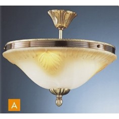 Iluminación Clásica Artesanal