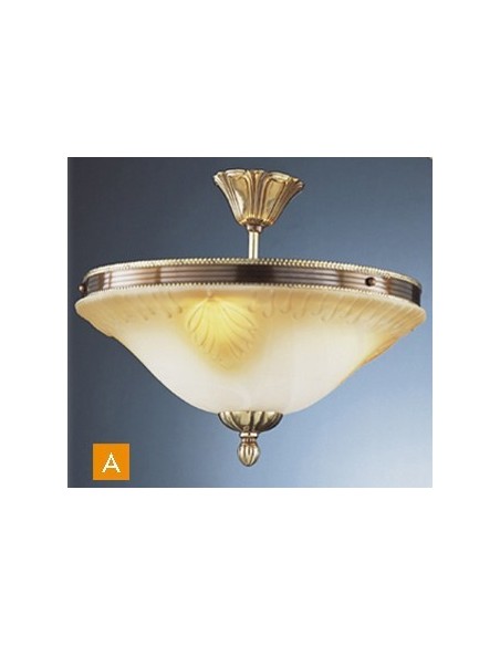 Iluminación Clásica Artesanal