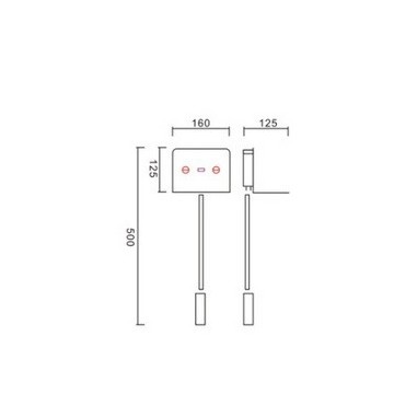 Oferta Apliques para Cabecero de Cama