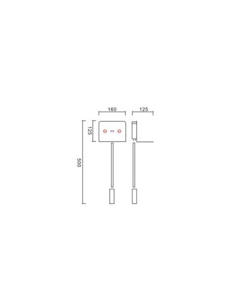 Oferta Apliques para Cabecero de Cama