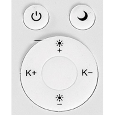 Plafones Led Dimerizables Económicos