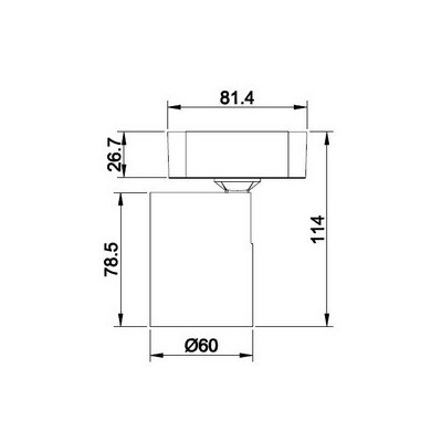 Plafones y Apliques Plafones y Apliques