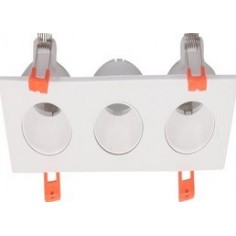 Catálogo Focos Techo