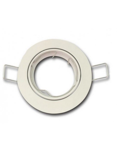 Empotrables Baratos Aluminio Blanco