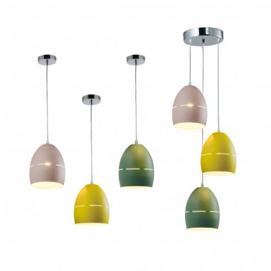 Luces Juveniles Outlet